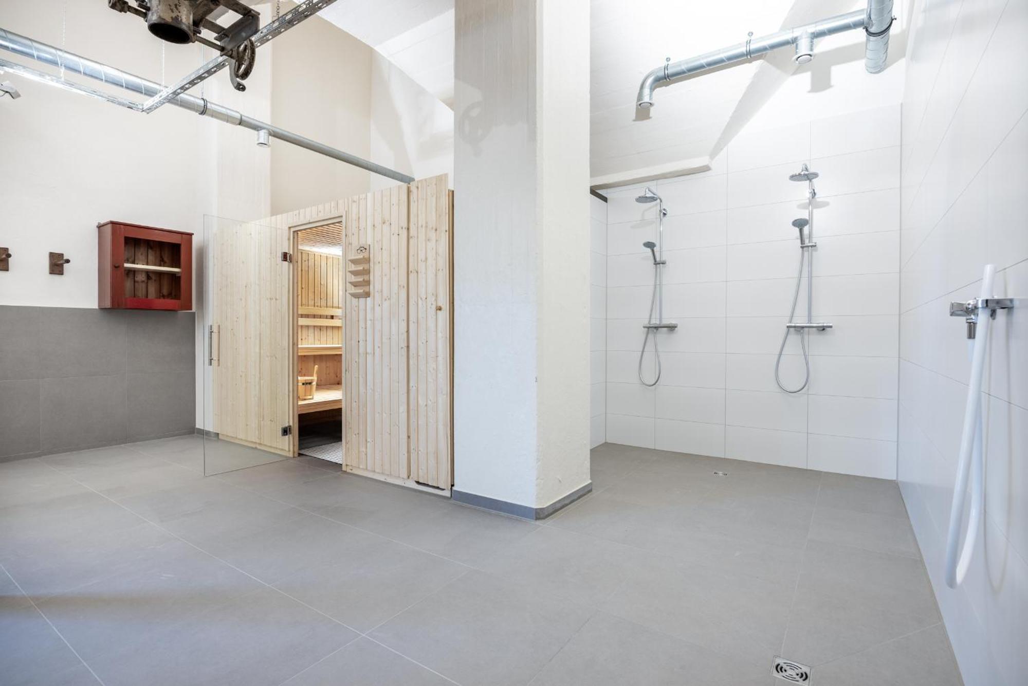 Wißmar Ferienapartments Am Krusespeicher Ferienapartments Am Krusespeicher 2-16 מראה חיצוני תמונה